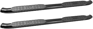 Westin Step Bars Ford F-150 Lightning