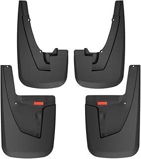Husky Liners Mud Guards Ford Lightning